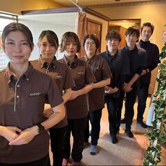 (業務委託募集) 茨城県水戸市でリラクゼーションセラピストの仲間を募集中！！|経験者のみ|の画像