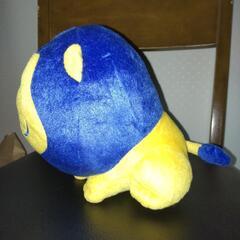 タカアンドトシぬいぐるみの画像