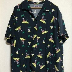 PUNYUS シャツ