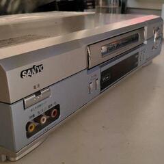 1119-046 SANYO ビデオテープレコーダーの画像
