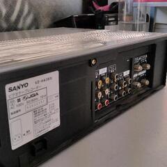 1119-046 SANYO ビデオテープレコーダーの画像