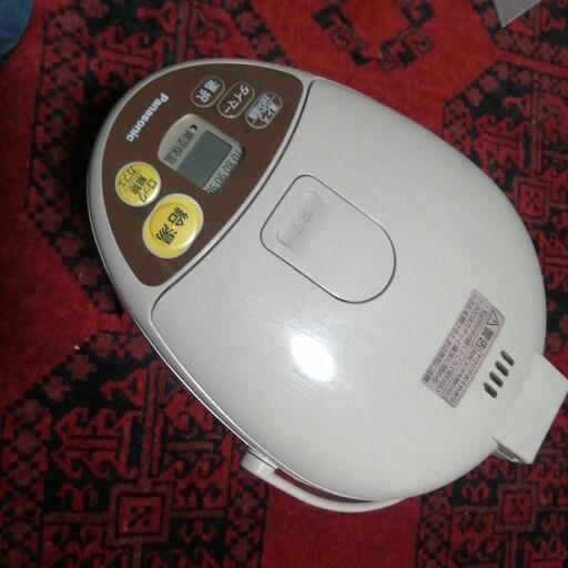 Panasonic　NC-BJ224  沸騰ジャーポット　2.2L