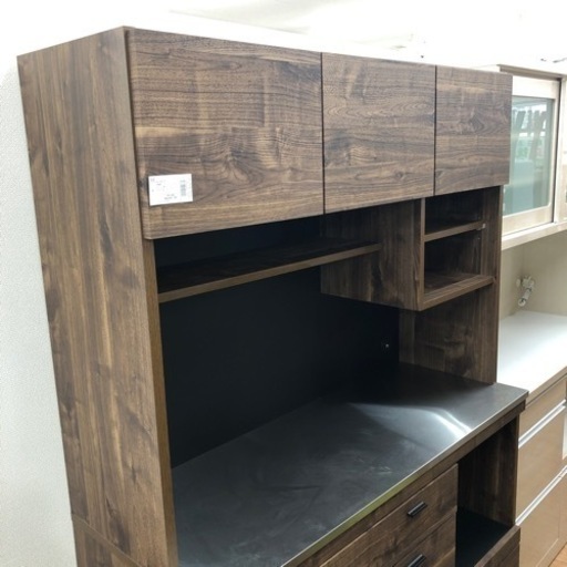 3枚扉レンジボード売ります！