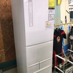 東芝　冷蔵庫　ベジータ　2019年製　GR-410GS　大容量　...