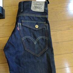 新品未使用 リーバイス 511 W32L33の画像