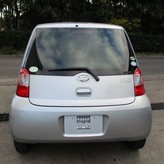 車検付でのコミコミ金額◆◆エッセ L235S◆◆H21年 ★下取り値引き実施中★の画像