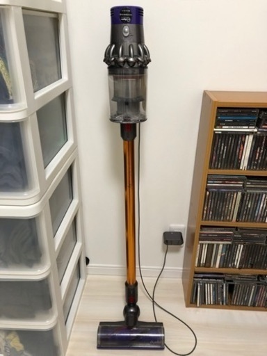 値下げしました　コードレス　ダイソン　v10