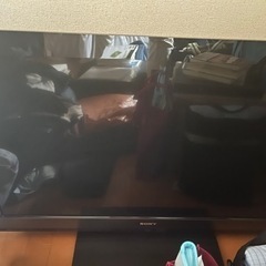 SONY BRAVIA 40インチ