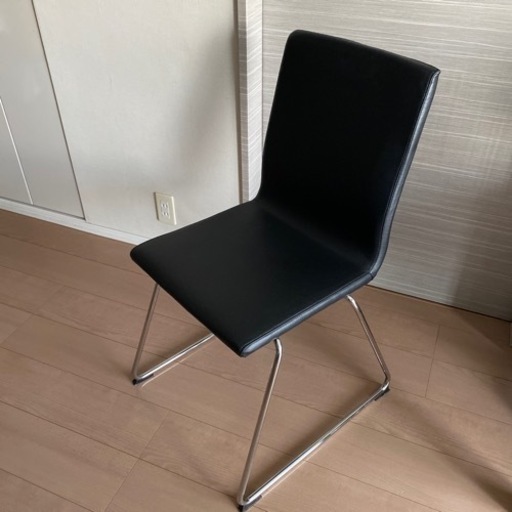 IKEA ダイニングチェア  3脚