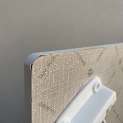 アート フォールディングテーブル モダンテーブル 飾れるの画像