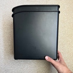 プラスチック収納用品セットの画像