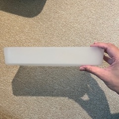 プラスチック収納用品セットの画像