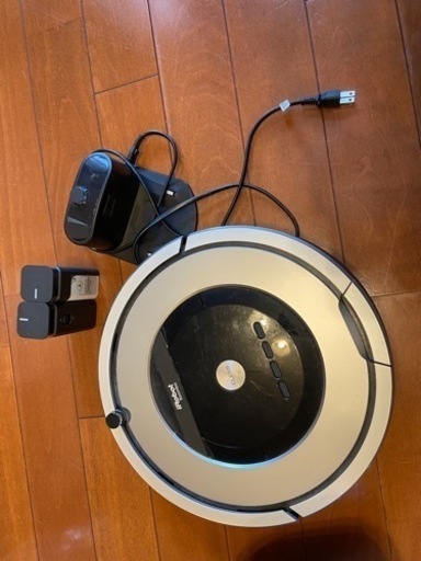 IROBOT ルンバ 876