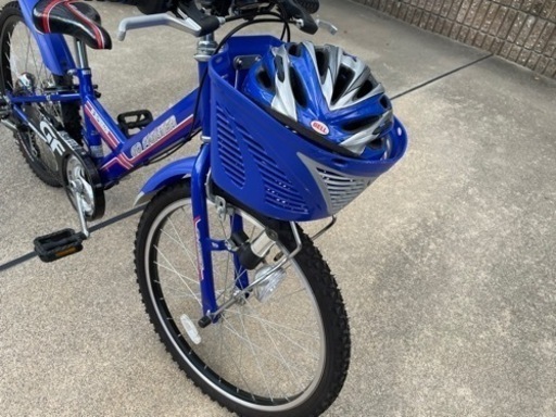 子供用自転車