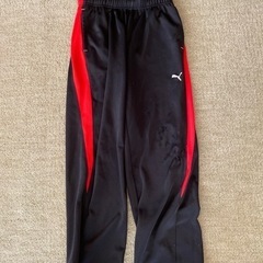 PUMAジャージ⭐️140