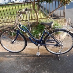 自転車
