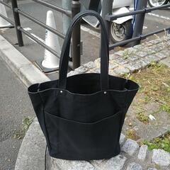 一澤信三郎帆布 H-21の画像