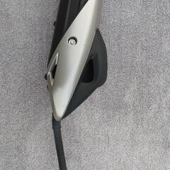 PCX125 (JF81) 純正 マフラー 