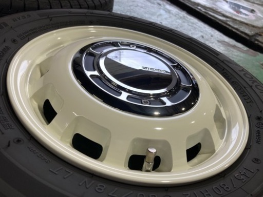 ｱﾙﾐﾎｲｰﾙ COSMIC XBLOOD DIESEL 4.00-12 4/100 ｴﾌﾞﾘｲ ﾊｲｾﾞｯﾄ ｱｸﾃｨ ｻﾝﾊﾞｰ