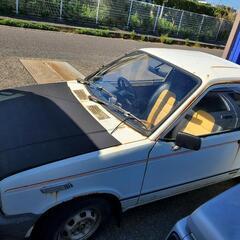 ★スズキ★マイティボーイ★M-SS40T★書類あり★不動車★部品取りに★の画像
