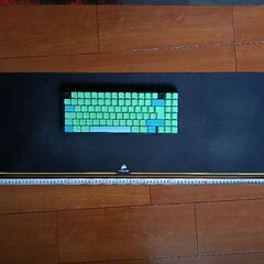 Corsair デスクマット 930x300mm
