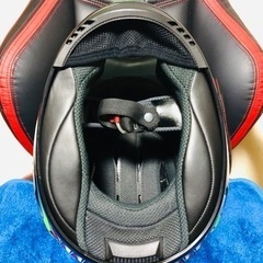 ヘルメットの画像