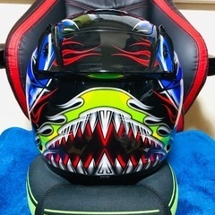 ヘルメットの画像