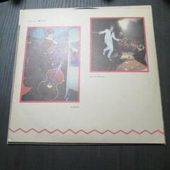 レコード　STRAY CATSの画像