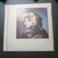レコード　STRAY CATSの画像