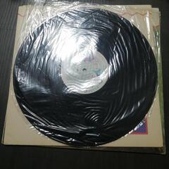 レコード　STRAY CATSの画像