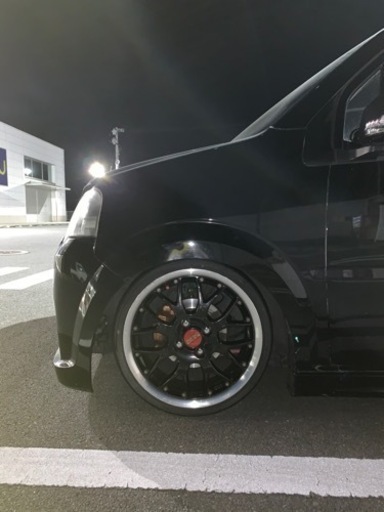 BBS ホイール 軽用 16インチ カスタム