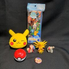 ポケモンセット