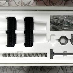マルシン 未組立 コルト XM177E2 コマンド プラモデル モデルガン KIT No.604 KM-15000 札幌市 厚別区の画像