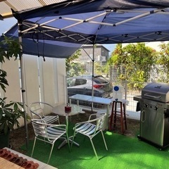 BBQのできる民泊　Resort Villa 海結-umiyui- - 地元のお店