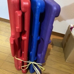 ベビーサークルの画像