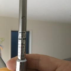 ホスクリーン交換