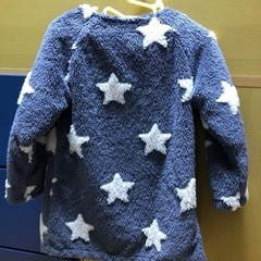 【値下げ】BABYDOLL アウター 女の子の画像