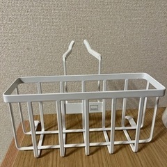 タワー　tower 山崎　スポンジ　ボトル　収納ホルダー