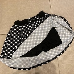 普段使いに、着回しのきくウェア〜女の子〜の画像