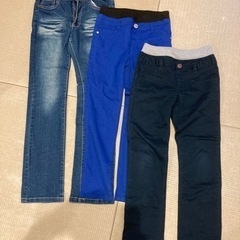 普段使いに、着回しのきくウェア〜女の子〜の画像