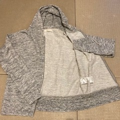 普段使いに、着回しのきくウェア〜女の子〜の画像