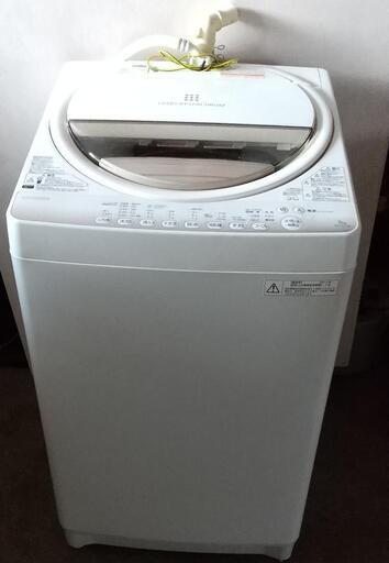洗濯機