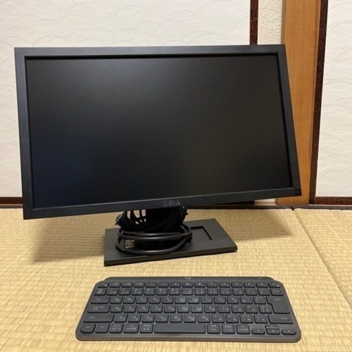 DELL モニター 21.5インチ  e2211hb