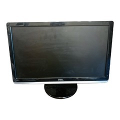 【取引予定】DELL   21.5型　ワイド液晶モニタ　