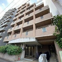 🉐初期費用３万円🙂ＢＴ別マンション♪新宿へ１０分の丸の内線方南町...