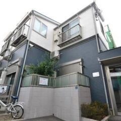 🉐初期費用８万円🙂ＢＴ別！池袋へ８分の中板橋駅徒歩２分♪オートロ...