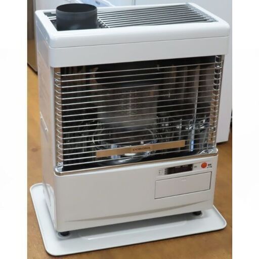 ♪CORONA/コロナ 煙突式ストーブ SV-V4520M 2020年♪