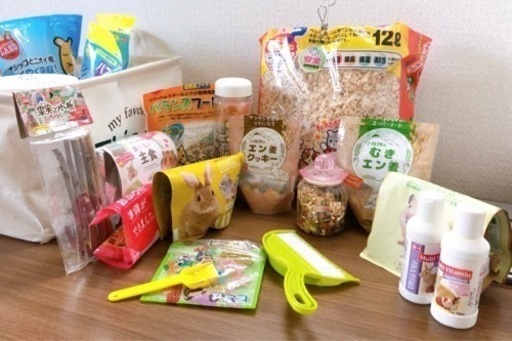 ハムスターゲージ