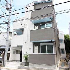 🉐初期費用１３万円🙂 築浅ＢＴ別デザイナーズ♪浦和駅徒歩８分！家...