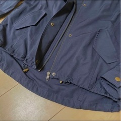 マウンテンパーカー　マンパ　アーバンリサーチ　サニーレーベルの画像